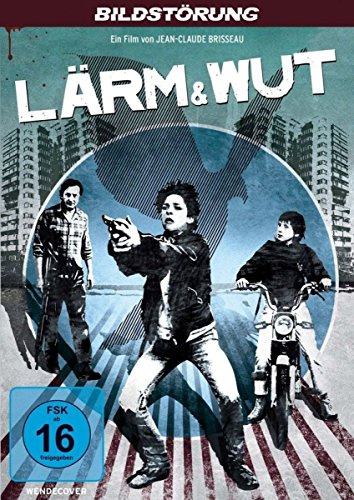 Alive - Vertrieb und Marketing/DVD