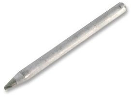 Replacement Tip for Soldering Iron 2mm Flat 40W