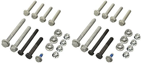 OPTIMAL G8-562 Montagesatz Lenker Vorne beidseitig