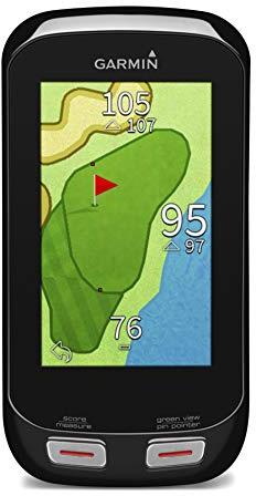 Garmin Approach G8 GPS