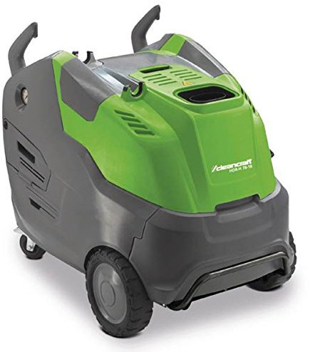 Cleancraft FPC078-H Serie HDR-H 78-18 Hochdruckreiniger, 180 bar