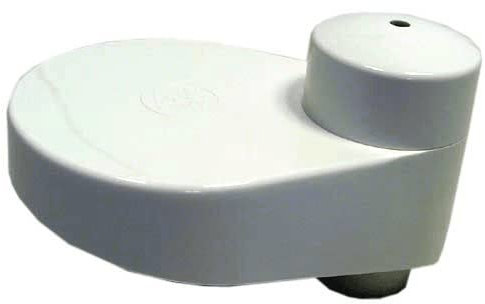 SUPPORT BATTEUR FOUET pour PIECES PREPARATION CULINAIRE PETIT ELECTROMENAGER BOSCH - 00481129