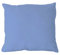 Bellana Kissenbezug Mako Jersey 40x40 cm Farbe: mittel blau