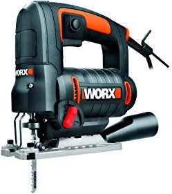 WORX WX478 - Sierra de calar 650W.