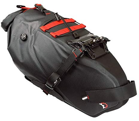 Revelate Designs Jerrycan Oberrohrtasche, regular, digital camo