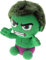 TY Hulk Plüsch Grün/Lila One Size