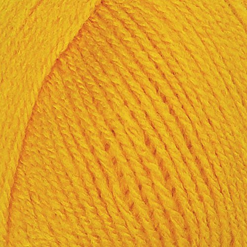 Robin DK 100g - Mustard (0136) by Robin