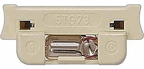 BJC mecanismos Siemens Glimmlampe Delta Weiß 5TG7321