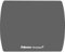 Fellowes Microban 5908201 Mauspad, ultradünn, Graphit