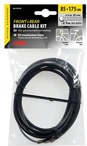 Lampa 92143 Kit Fäden Bremse Zyklus Sport