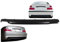 1023193 Heckdiffusor für 3er E46 passend für M Paket Coupe Cabrio Limousine Touring 98-07