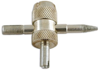 Laser 5436 Tyre Valve Tool