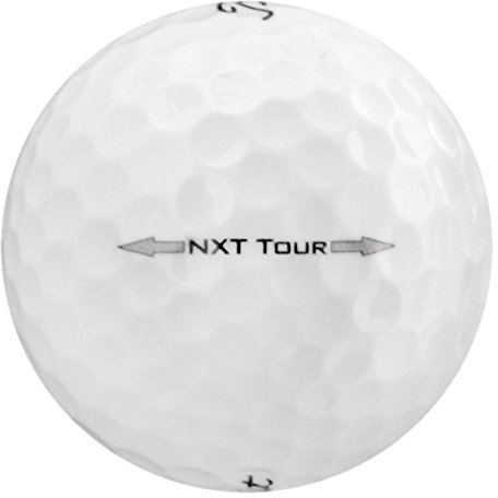 Titleist NXT Tour Recycled Golf Balls (12-Pack)