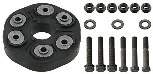 febi bilstein 43491 Gelenkscheibensatz für Kardanwelle, 1 Stück
