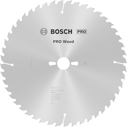 Optiline Wood 300x3.2x30D: 48UW