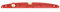 KS Tools 204.4400 Niveau antichoc trapèze en alu avec 2 fioles Longueur 400 mm