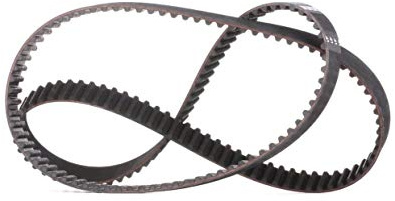 Bosch 9433 - Zahnriemen - 1987949433 | Kompatibel mit: CHEVROLET LACETTI, NUBIRA Kombi, NUBIRA Stufenheck, OPEL ASTRA G Cabriolet, ASTRA G Caravan, ASTRA G CC