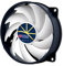 Titan 9.5cm 95x95x25mm PWM Silent PC Case Fan (KUKRI Series) for Desktop