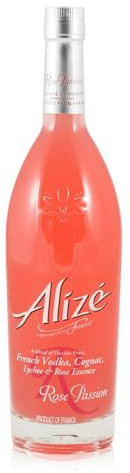Alize Rose - Frankrijk