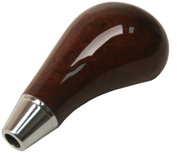 URO Teile sk-202b Wurzelholz Shift Knob