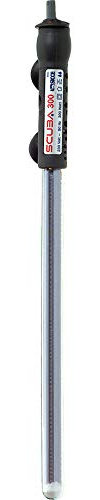 Sicce 940006 Scuba Chauffage d'aquarium 250 W