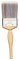 Fit For The Job 2.5 inch Diamond DIY Paint Brush For A Smooth Finish Painting with Emulsion, Gloss and Satin Paints on Walls, Ceilings, Furniture, Wood & Metal, 2.5 63mm