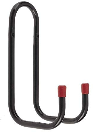 14cm Tubular Double Storage Hook