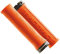 Race Face Half Nelson Grips Orange