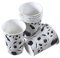 TIB Heyne 8 Becher * Fussball * für Party und Geburtstag // Kinder Geburtstag Party Fete Set Jungen Pappbecher Partybecher Plates Ball Fussball WM 2014
