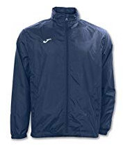 Joma Herren Iris Regen Jacke Kway, Navy, XXL EU