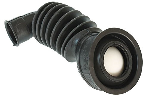 Hotpoint Genuine WMD962PUK WMD962PUKE WMD967GUK Washing Machine Outlet Hose Tub to Pump