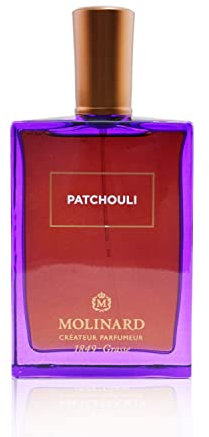 Molinard Patchouli Eau de Parfum