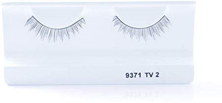 Kryolan TV-Wimpern TV2