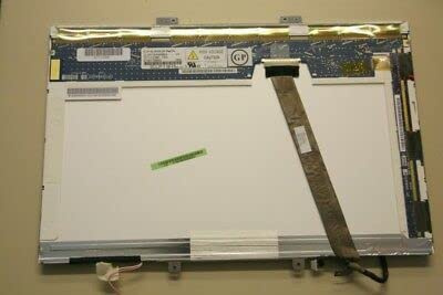 Compal CLAA154WA05A WXGA 15.4 Display, Glanz, HEL81