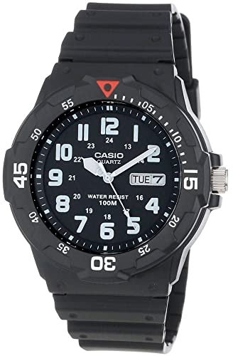 Casio Orologio Sportivo MRW200H-1BV