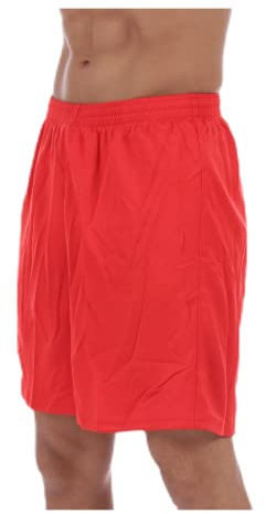 Kempa FanSport24 Kempa Classic Hose, rot Größe S