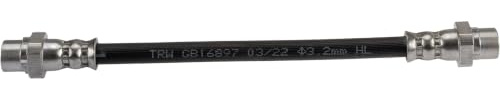TRW Automotive AfterMarket PHA512 Brake Hose