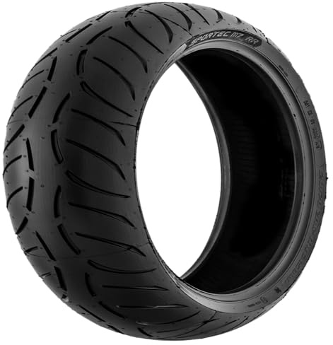 METZELER - SPORTEC M7 110/70ZR17 54W