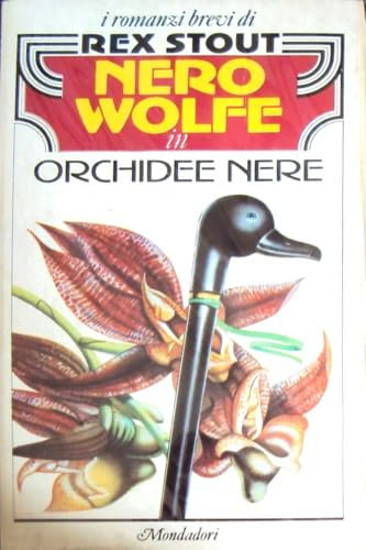 ORCHIDEE NERE. CORDIALMENTE INVITATI A INCONTRARE LA MORTE.