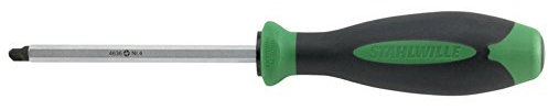 Stahlwille TORQ-Set mit Sechskantschaft, phosphatiert, 1 Stück, 46360016