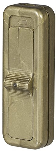 Ynsta WSR-940 EIN Durchgangsschalter, Gold