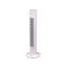 Oypla Electrical 30 Free Standing 3-Speed Oscillating Tower Cooling Fan