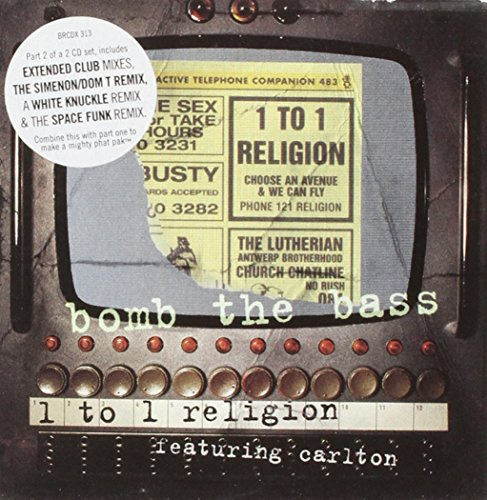 One to One Religion 2