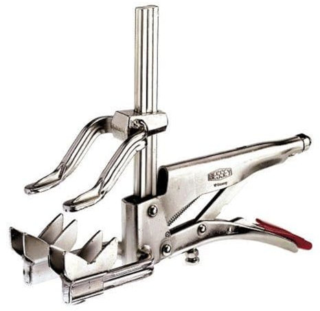 Bessey Rohr-Gripzange GRZRO 110/65, Grau