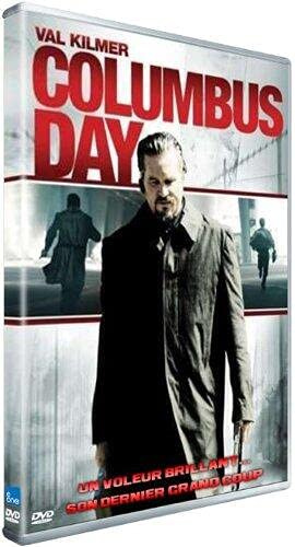 Columbus day [FR Import]