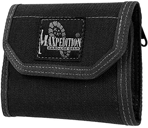 Maxpedition CMC Wallet - schwarz