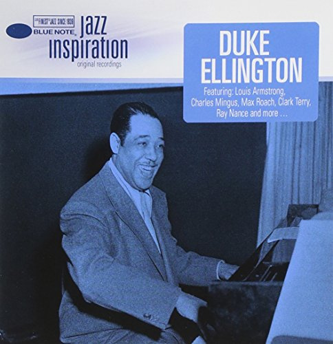 Jazz Inspiration:Duke Ellington
