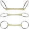 Harry´s Horse Gummi-Wassertrense Apple 19mm, Größe:12.5