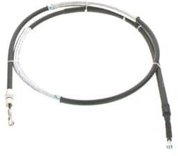 Bosch 1987477257 Brake Cable