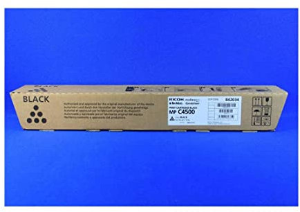 Ricoh 884930 MPC 3500 Toner